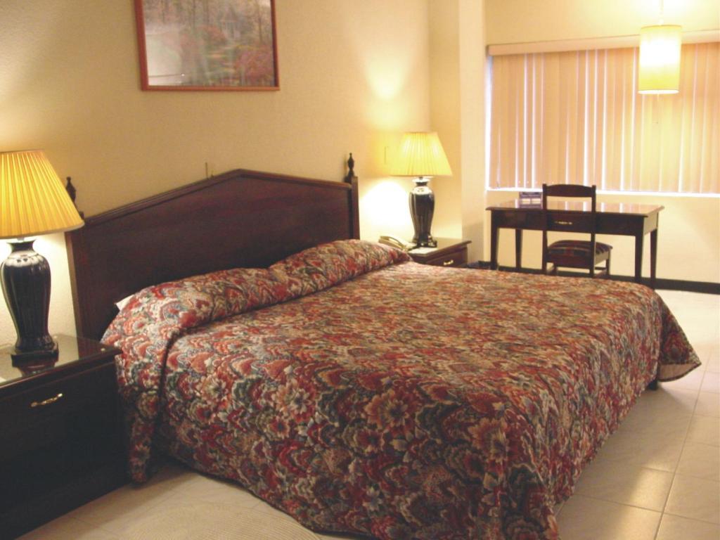 Hotel Excelsior تيجوسيجالبا الغرفة الصورة