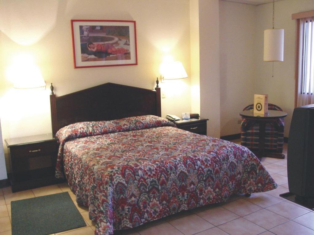 Hotel Excelsior تيجوسيجالبا الغرفة الصورة