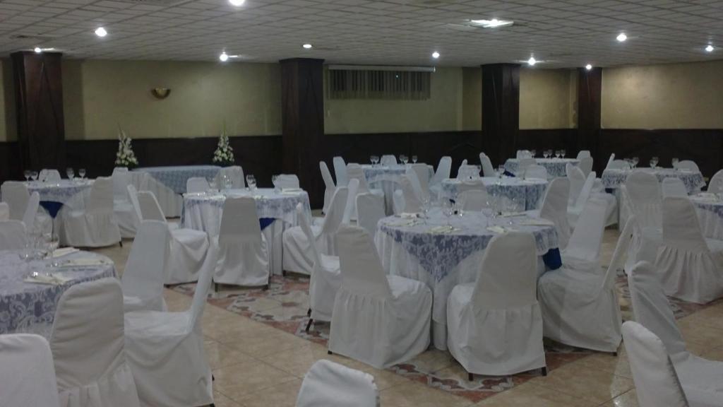 Hotel Excelsior تيجوسيجالبا المظهر الخارجي الصورة